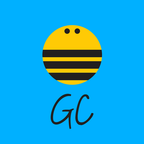 Game Curriculum Logo