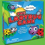 Lady Bug Game