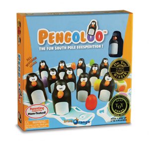 picture of Pengoloo game