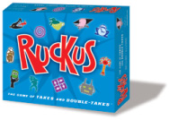 Ruckus game