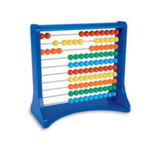 Abacus Ten Row