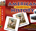 American History Memory