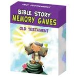 BIBLE SORY MEMORY GAME OT