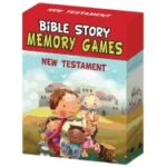 BIBLE STORY MEMORY NT